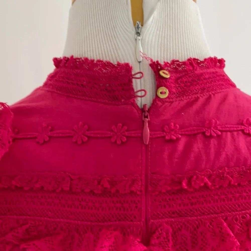 Ulla Johnson Amour Dress - Picture 7 of 12